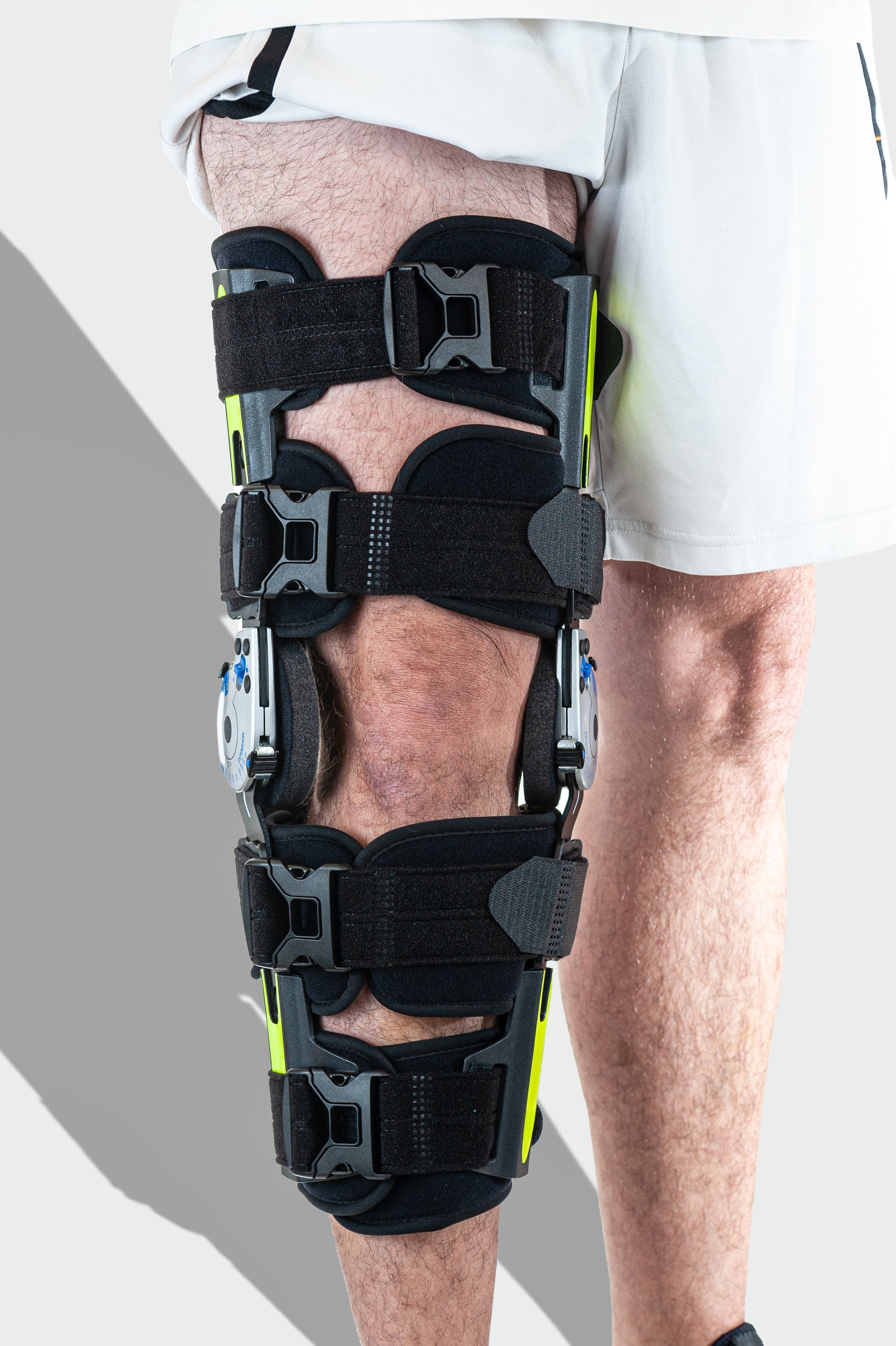 Customized Post Op Hinged Knee Brace Manufacturers Suppliers Factory